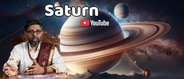 saturn